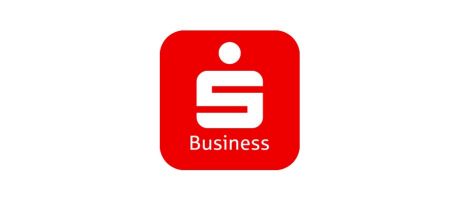 Logo App Sparkasse Business